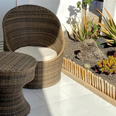 Apartment Arena Cotillo